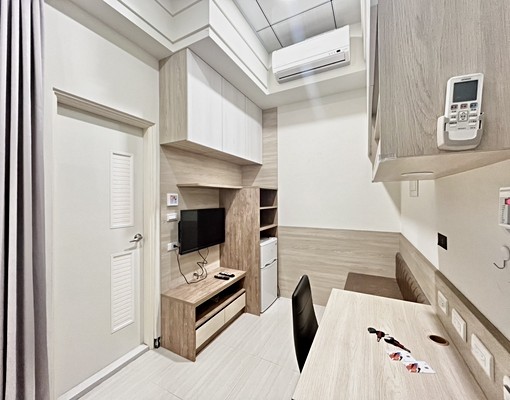 龍井榮總醫院🌟東海大學✨電梯套房✨子母車🌟陽台獨洗曬 - 591租屋網 - Image 4