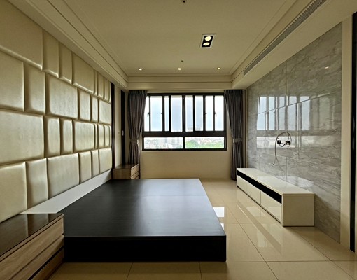 可寵可租補！德賢商圈✪樹河堤✪高樓景4改2+1大房|平面車位 - Image 12