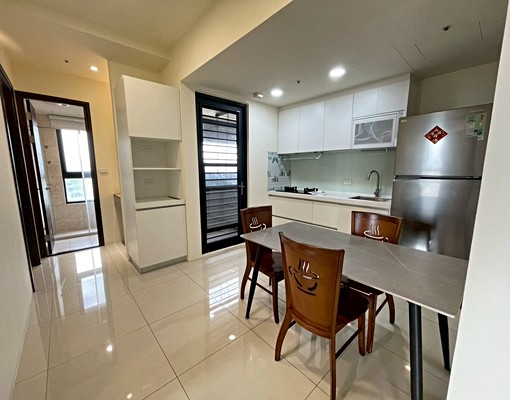 員林|七碩四季灣|質感社區高樓層優質2房+平面車位❣️ - Image 11