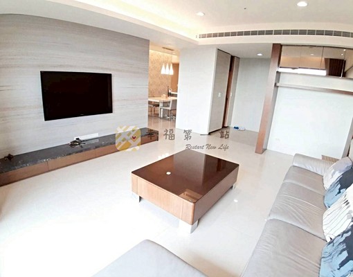 🌙喬立月河｜高樓景觀四房雙車位🌙 - Image 2