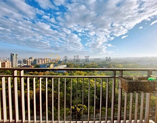 🌙喬立月河｜高樓景觀四房雙車位🌙 - Image 4