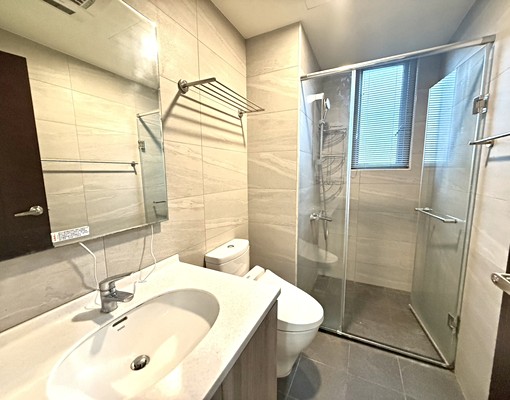 高鐵450米｜青埔A18國泰站前IKEA大全聯二房｜一卡皮箱 - Image 11