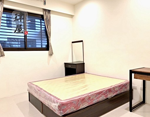 元城上荷苑🏙️大三房平車🚘近科博誠品綠園道逢甲商圈 - Image 1