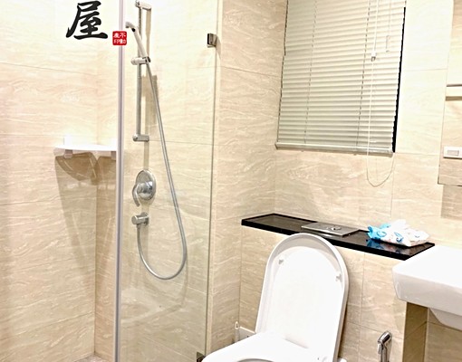 元城上荷苑🏙️大三房平車🚘近科博誠品綠園道逢甲商圈 - Image 14