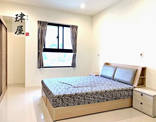 元城上荷苑🏙️大三房平車🚘近科博誠品綠園道逢甲商圈 - Image 6