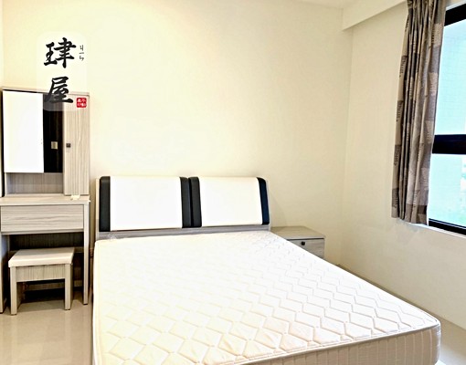 元城上荷苑🏙️大三房平車🚘近科博誠品綠園道逢甲商圈 - Image 7