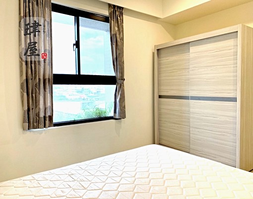 元城上荷苑🏙️大三房平車🚘近科博誠品綠園道逢甲商圈 - Image 9