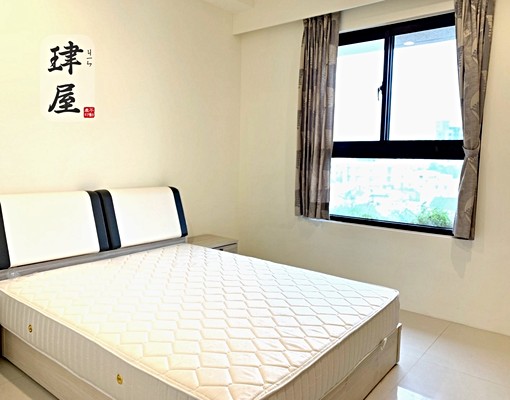 元城上荷苑🏙️大三房平車🚘近科博誠品綠園道逢甲商圈 - Image 8