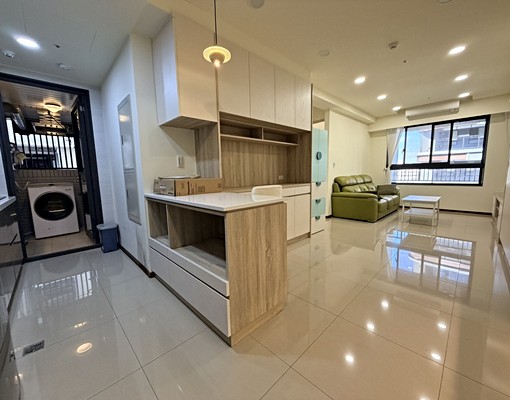 傢俱齊全❤優質社區❤現代美宅❤2房2廳 - Image 3