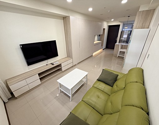 傢俱齊全❤優質社區❤現代美宅❤2房2廳 - Image 5