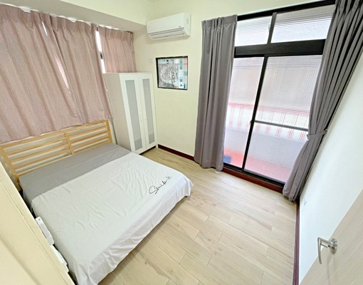 質感秒殺🐻4改3超大間✨學生合租佳✨IKEA家具 - Image 4