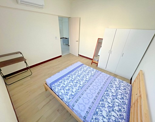 質感秒殺🐻4改3超大間✨學生合租佳✨IKEA家具 - Image 8