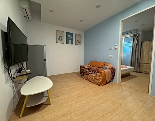 府中站✨獨洗曬✨採光通風佳✨獨立電表✨小吃林立✨掀床收納😍 - 591租屋網 - Image 2