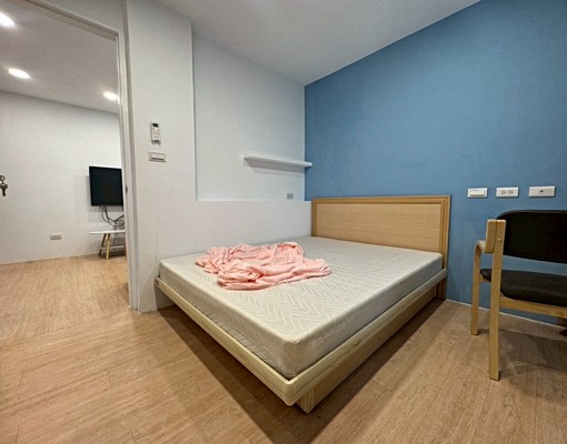 府中站✨獨洗曬✨採光通風佳✨獨立電表✨小吃林立✨掀床收納😍 - 591租屋網 - Image 10