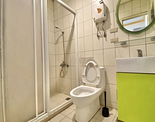 北屯四維捷運站🌟一房一廳✨乾溼分離✨電磁爐🌟獨洗曬 - 591租屋網 - Image 10