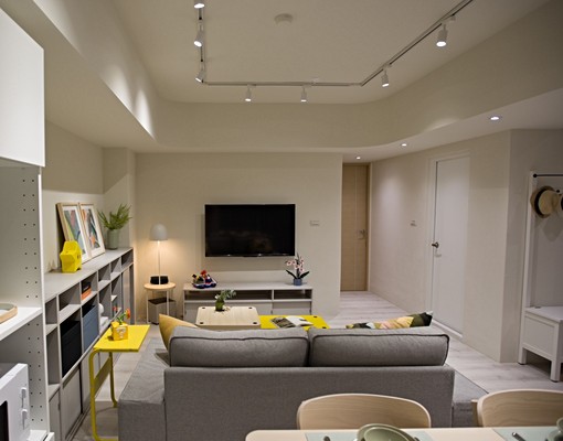 太平時尚美式精裝電梯兩房 - 591租屋網 - Image 6