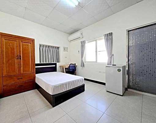 高雄火車站#中山一路#巷內翻新套房出租(有陽台) - 591租屋網 - Image 3