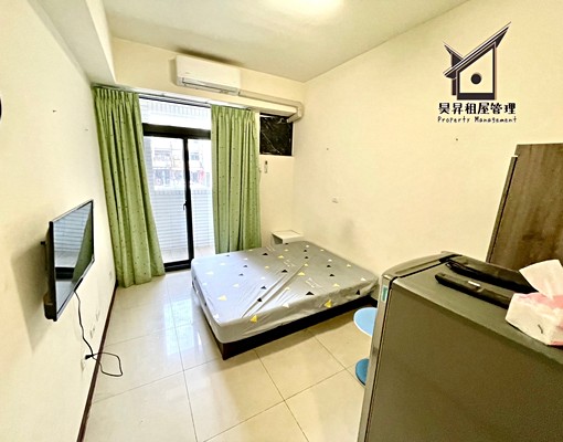 🌈近台中車站⭐️可養寵⭐️可租補⭐️電梯套房⭐️陽台獨洗 - 591租屋網 - Image 1