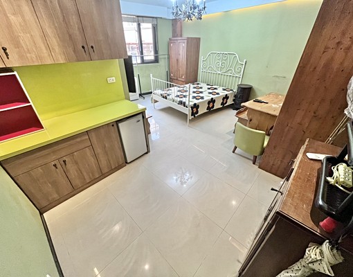 可租補👑可小型寵🐶🐈乾溼分離💗稀有大空間套房 - 591租屋網 - Image 3