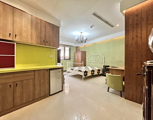 可租補👑可小型寵🐶🐈乾溼分離💗稀有大空間套房 - 591租屋網 - Image 4