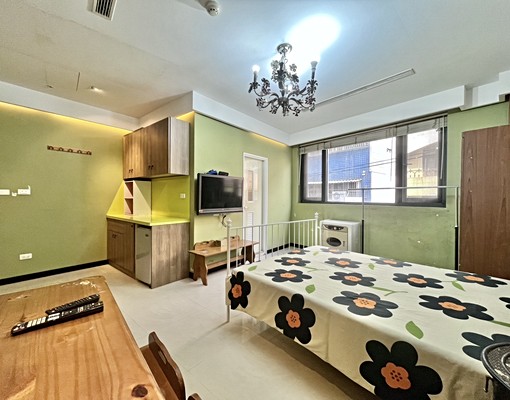 可租補👑可小型寵🐶🐈乾溼分離💗稀有大空間套房 - 591租屋網 - Image 6