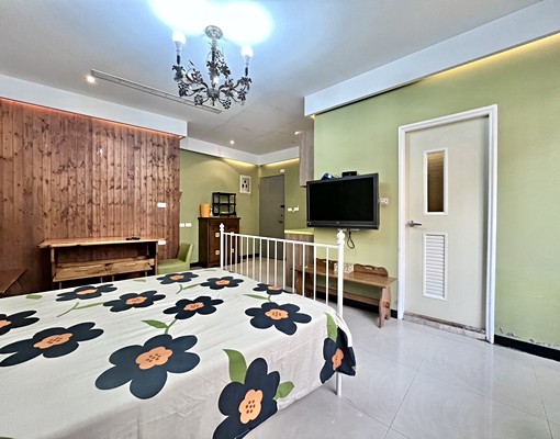 可租補👑可小型寵🐶🐈乾溼分離💗稀有大空間套房 - 591租屋網 - Image 11