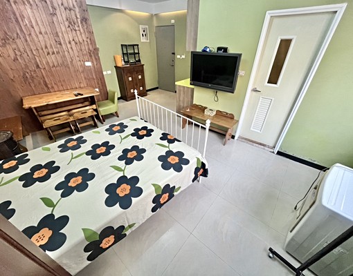 可租補👑可小型寵🐶🐈乾溼分離💗稀有大空間套房 - 591租屋網 - Image 12