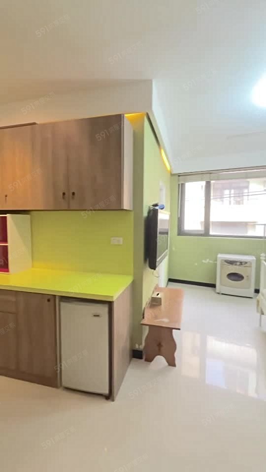 可租補👑可小型寵🐶🐈乾溼分離💗稀有大空間套房 - 591租屋網 - Image 1