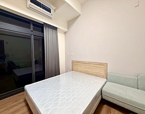 限女⚠️全新交屋✨首批入住✨24h管理✨地下機車位✨變頻冷氣 - 591租屋網 - Image 5