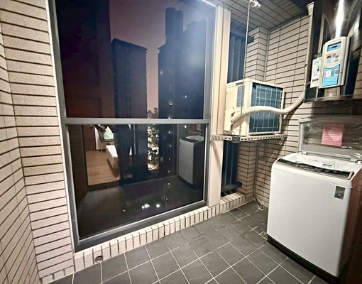 限女⚠️全新交屋✨首批入住✨24h管理✨地下機車位✨變頻冷氣 - 591租屋網 - Image 11