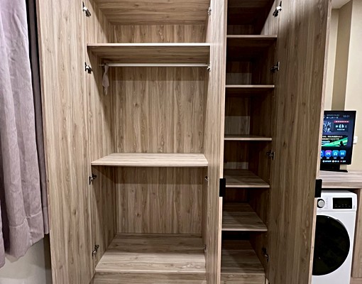 勤美SOG商圈💥可租補💥獨洗💥家具家電網路第四台子母車 - 591租屋網 - Image 6