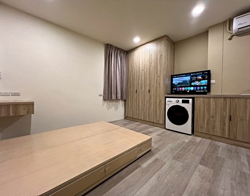 勤美SOG商圈💥可租補💥獨洗💥家具家電網路第四台子母車 - 591租屋網 - Image 3