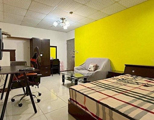 **可租補**近衛武營鳳山高中套房可立即入住 - Image 3