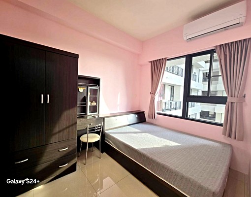 橋頭鑫市鎮/3房平車/家具齊全/(含管含車) - 591租屋網 - Image 4