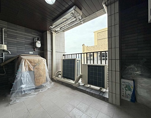 全新完工,飯店式管理,佳昂美3房 - 591租屋網 - Image 10