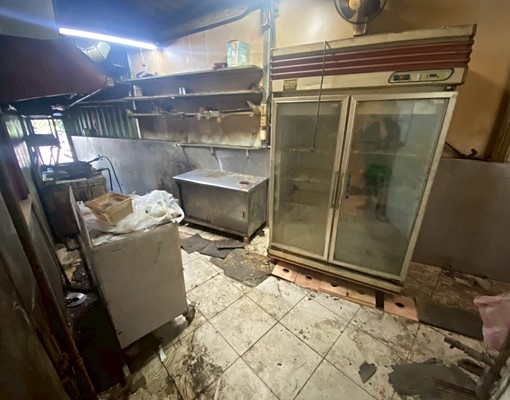 育樂街便宜店住 - 591租屋網 - Image 5