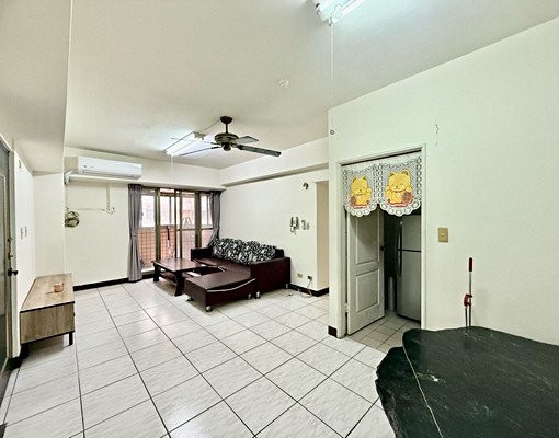 3房2廳2衛-格調美居-文心森林公園站 - Image 2