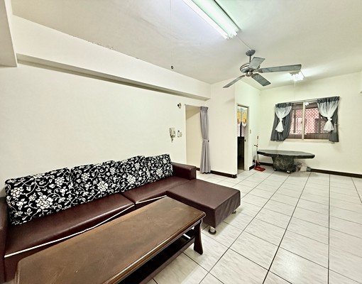 文心森林公園站/輕奢美宅/24.0坪 - Image 3