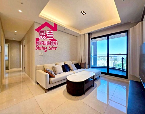 西屯💯青海寶慶裝潢三房雙平車💯可報稅 - Image 2