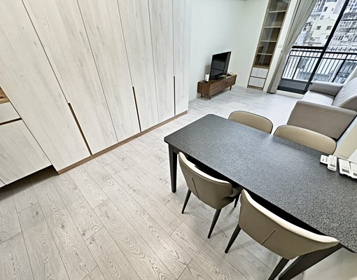 輕屋齡🔥傢俱全配✅3房平車✨溫馨美宅視野戶 - 591租屋網 - Image 5