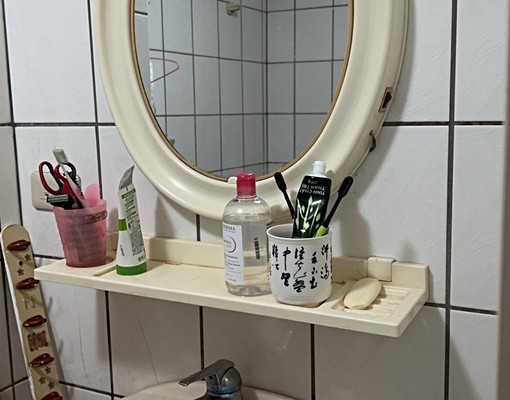 現況照 租客11/10搬離楊梅電梯大樓七坪大套房出租 - 591租屋網 - Image 5