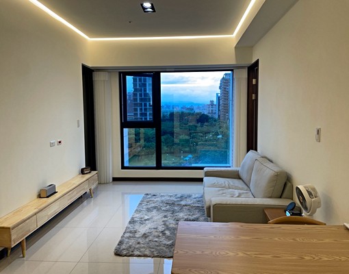 A3站-炎洲面公園~飯店式管理~全新未住2房車 - Image 2