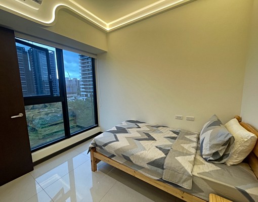 A3站-炎洲面公園~飯店式管理~全新未住2房車 - Image 5