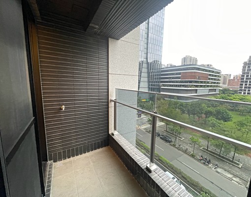 A3站-炎洲面公園~飯店式管理~全新未住2房車 - Image 12