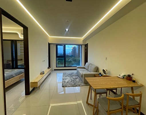 A3站-炎洲面公園~飯店式管理~全新未住2房車 - Image 14