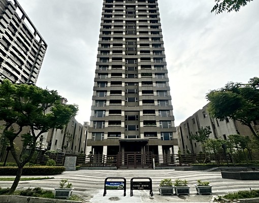 ㊣廣豐公園一期百萬景觀大三房+雙車位 - Image 12