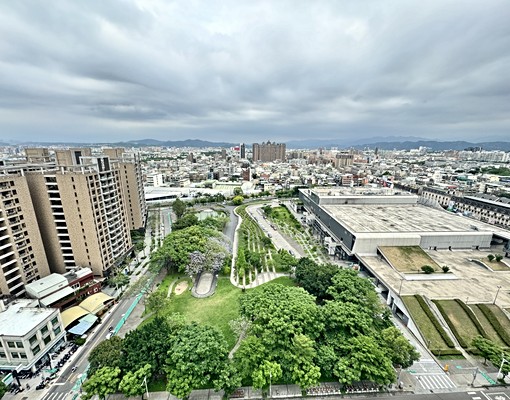 ㊣廣豐公園一期百萬景觀大三房+雙車位 - Image 14
