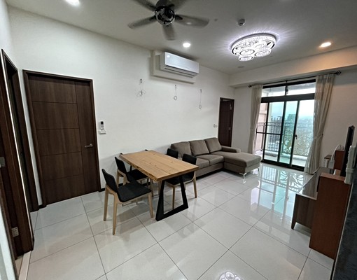 ↗Peter北區朝南視野附裝潢邊間三房平車 - 591租屋網 - Image 5