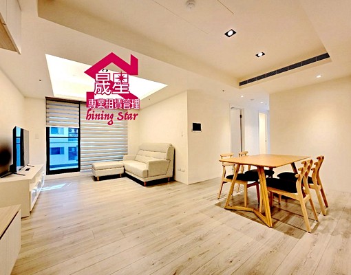 西屯💯寶慶弘孝惠來青海裝潢浴缸三房平車露台戶 - Image 2