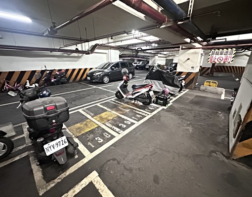 🔥西屯大套房/台水電/可寵/可雙租補/獨洗曬/近捷運🔥 - 591租屋網 - Image 13